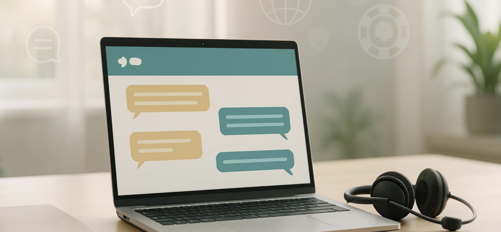 iGaming-asiakaspalvelijan palkka Suomessa